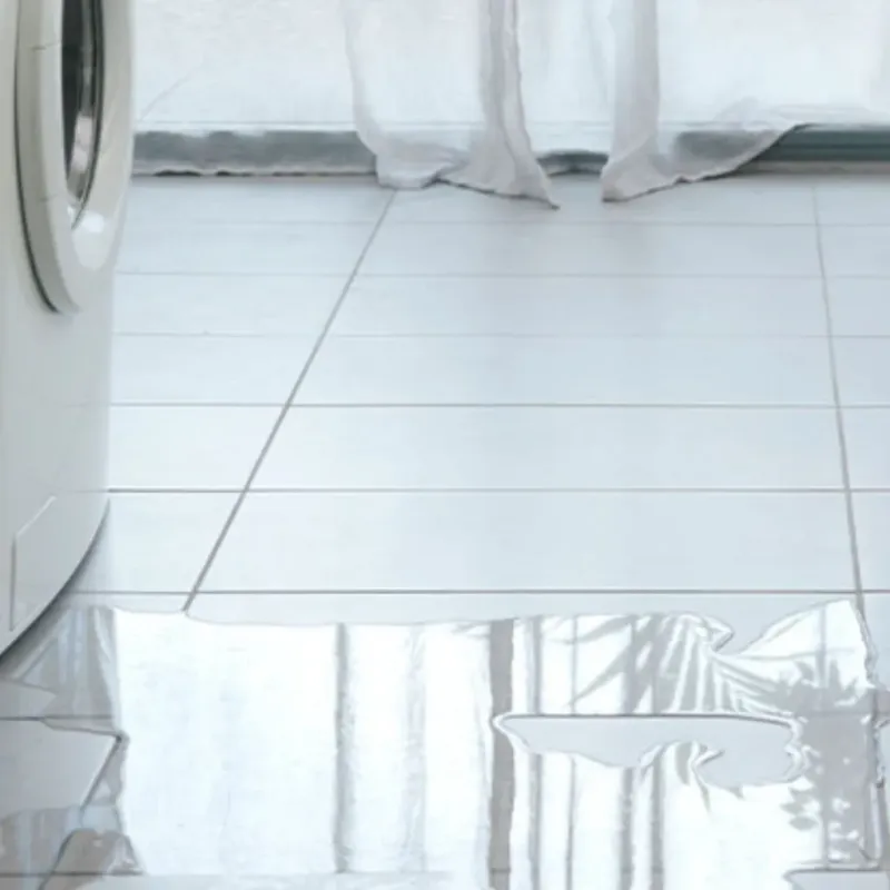 Appliance Leak Cleanup in Forest City, NC