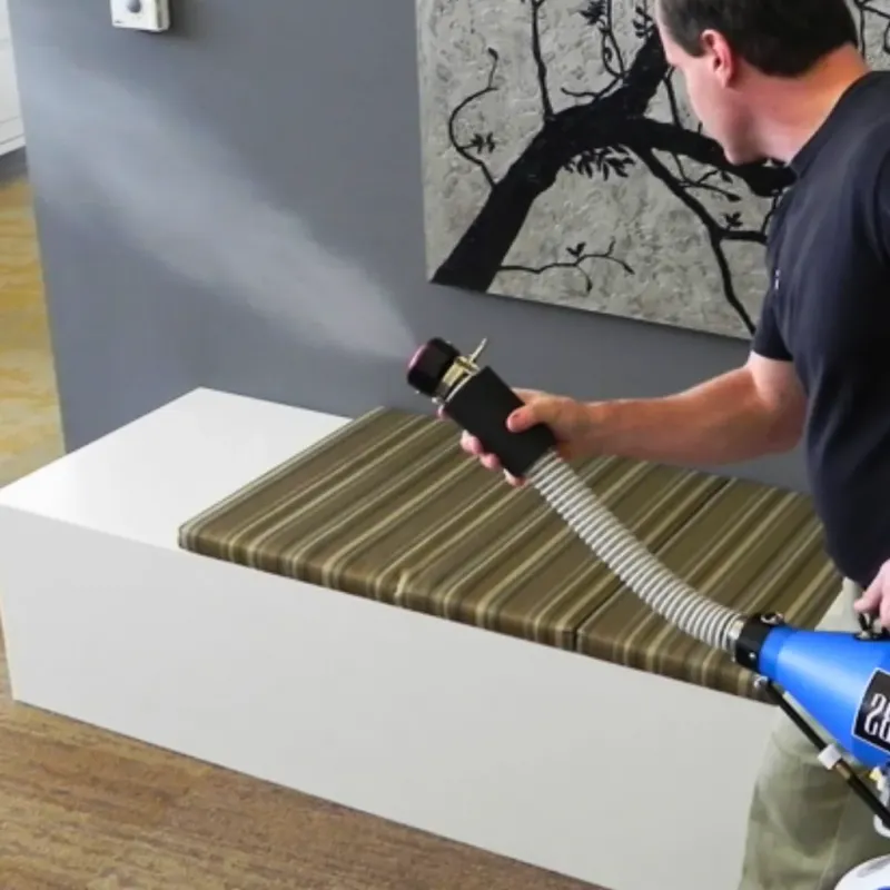 Professional Odor Removal in Forest City, NC